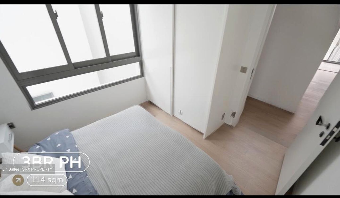 10 Evelyn (D11), Apartment #525960521